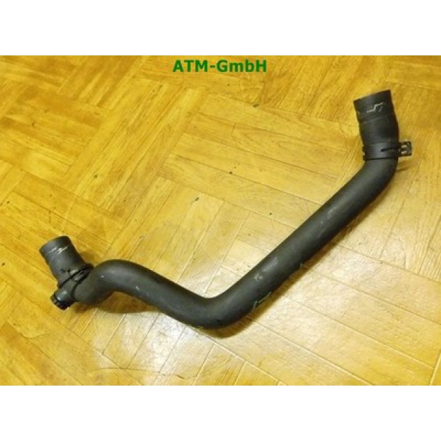 Rohr Kühlwasserrohr Kühlerschlauch Fiat Scudo
