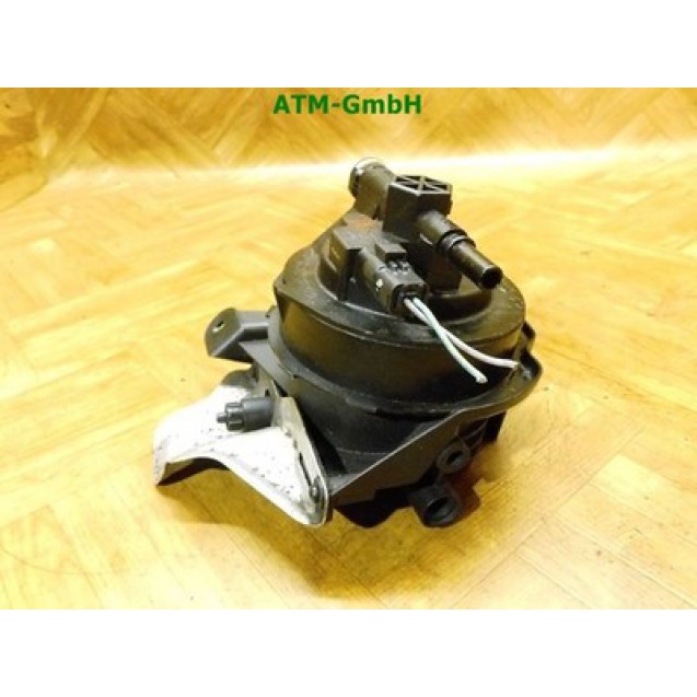 Kraftstofffiltergehäuse Fiat Scudo Purflux 9645928180