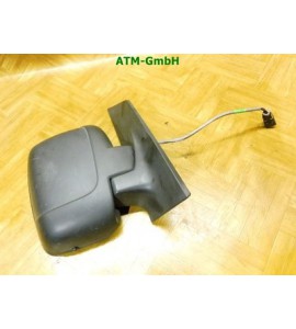 Außenspiegel Seitenspiegel rechts Fiat Scudo Beifahrerseite unlackiert