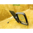 Außenspiegel Seitenspiegel rechts Fiat Scudo Beifahrerseite unlackiert