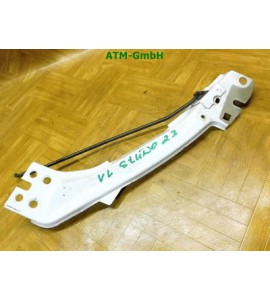 Schlossträger Scheinwerferhalter Blech vorne links Fiat Scudo 993420 E1017D08