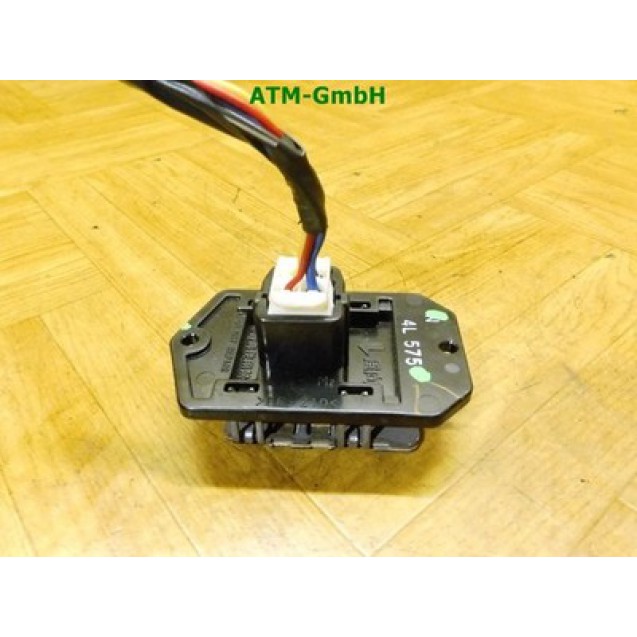 Widerstand Vorwiderstand Nissan Pixo