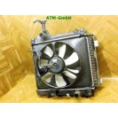 Wasserkühler Elektrolüfter Klimakühler Nissan Pixo Denso 17100M68K00