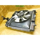 Wasserkühler Elektrolüfter Klimakühler Nissan Pixo Denso 17100M68K00