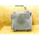 Wasserkühler Elektrolüfter Klimakühler Nissan Pixo Denso 17100M68K00