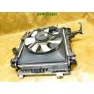 Wasserkühler Elektrolüfter Klimakühler Nissan Pixo Denso 17100M68K00