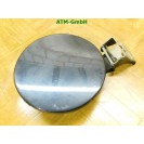 Tankklappe Tankdeckel Nissan Pixo Farbcode ZAM Schwarz Midnight Black Pearl