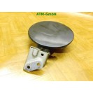 Tankklappe Tankdeckel Nissan Pixo Farbcode ZAM Schwarz Midnight Black Pearl