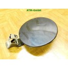 Tankklappe Tankdeckel Nissan Pixo Farbcode ZAM Schwarz Midnight Black Pearl