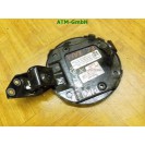 Tankklappe Tankdeckel Nissan Pixo Farbcode ZAM Schwarz Midnight Black Pearl