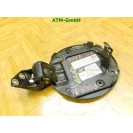 Tankklappe Tankdeckel Nissan Pixo Farbcode ZAM Schwarz Midnight Black Pearl