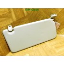 Sonnenblende links Nissan Pixo Fahrerseite