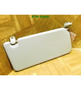 Sonnenblende links Nissan Pixo Fahrerseite