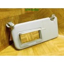 Sonnenblende links Nissan Pixo Fahrerseite