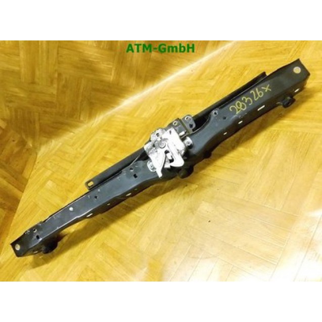 Schlossträger Nissan Pixo