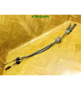 Schaltzüge Nissan Pixo