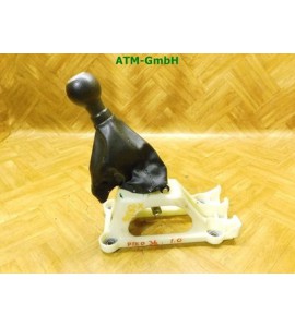 Schaltknauf Schaltkulisse Nissan Pixo