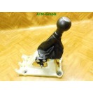 Schaltknauf Schaltkulisse Nissan Pixo