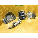 Motorsteuergerät Tacho Nissan Pixo Gelaufen 132.000 KM 33920-68K00 0261S04260