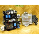 Motorsteuergerät Tacho Nissan Pixo Gelaufen 132.000 KM 33920-68K00 0261S04260