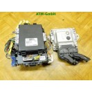 Motorsteuergerät Tacho Nissan Pixo Gelaufen 132.000 KM 33920-68K00 0261S04260