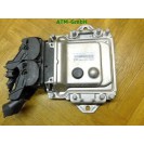 Motorsteuergerät Tacho Nissan Pixo Gelaufen 132.000 KM 33920-68K00 0261S04260