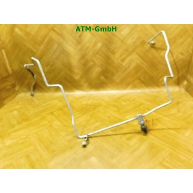 Klimaleitung Leitung Nissan Pixo