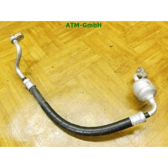 Klimaleitung Leitung Nissan Pixo