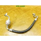 Klimaleitung Leitung Nissan Pixo