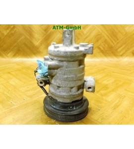 Klimakompressor Nissan Pixo 10SA13447280-0490
