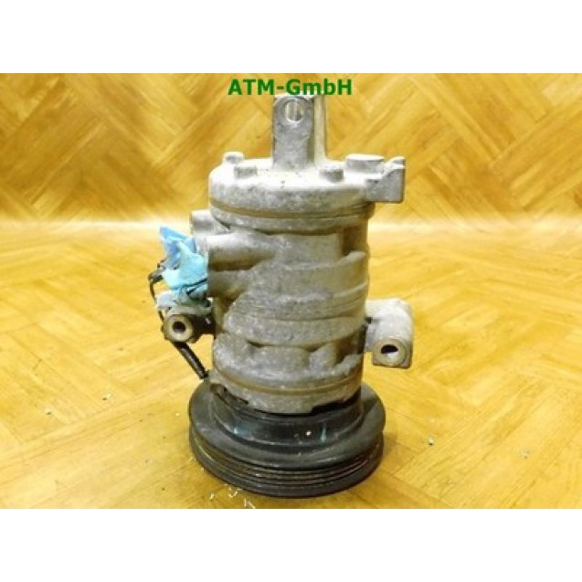 Klimakompressor Nissan Pixo 10SA13447280-0490