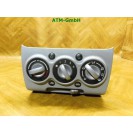 Klimabedienteil Bedienteil Schalter Nissan Pixo