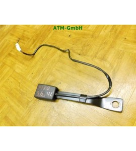 Gurtschloss Gurtstraffer Sicherheitsschloss vorne links Nissan Pixo Fahrerseite