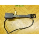 Gurtschloss Gurtstraffer Sicherheitsschloss vorne links Nissan Pixo Fahrerseite