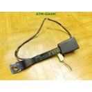 Gurtschloss Gurtstraffer Sicherheitsschloss vorne links Nissan Pixo Fahrerseite