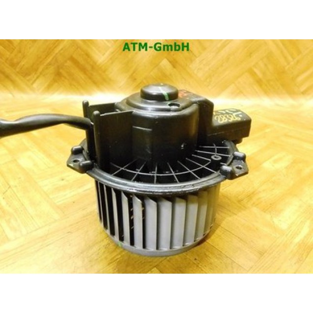 Gebläse Heizungsgebläse Gebläsemotor Nissan Pixo 282500-9000 SR282500-9000