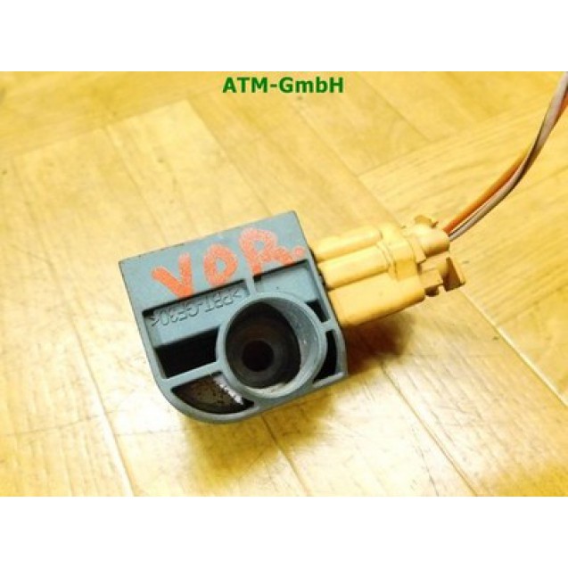 Crashsensor Airbag Sensor vorne Nissan Pixo 38930-68K00 5WK44029