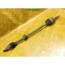 Antriebswelle Gelenkwelle rechts Nissan Pixo Beifahrerseite ABS