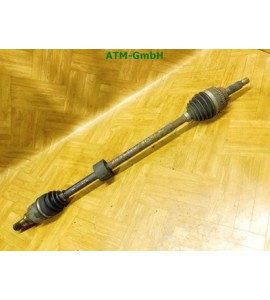 Antriebswelle Gelenkwelle rechts Nissan Pixo Beifahrerseite ABS