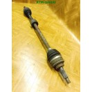 Antriebswelle Gelenkwelle rechts Nissan Pixo Beifahrerseite ABS
