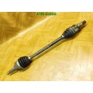 Antriebswelle Gelenkwelle links Nissan Pixo Fahrerseite ABS