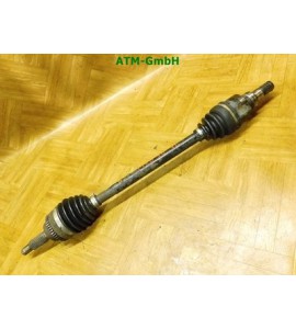 Antriebswelle Gelenkwelle links Nissan Pixo Fahrerseite ABS
