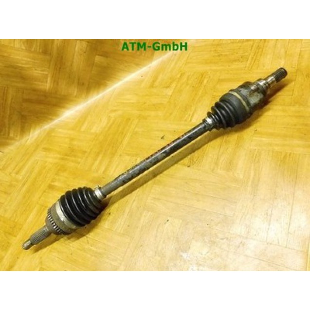 Antriebswelle Gelenkwelle links Nissan Pixo Fahrerseite ABS
