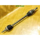 Antriebswelle Gelenkwelle links Nissan Pixo Fahrerseite ABS