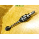 Antriebswelle Gelenkwelle links Nissan Pixo Fahrerseite ABS