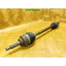 Antriebswelle Gelenkwelle links Nissan Pixo Fahrerseite ABS