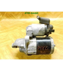 Anlasser Starter Nissan Pixo 31100M68K10 M000T330712M 12v