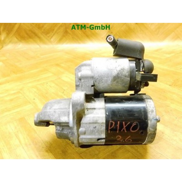 Anlasser Starter Nissan Pixo 31100M68K10 M000T330712M 12v