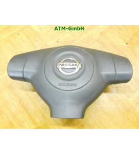 Airbagmodul Lenkradairbagmodul Nissan Pixo 48150-68K80