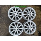 Felge Alufelge Felgen Alufelgen Opel Astra H 6.5 J x 16 GM 4 Loch ET 37